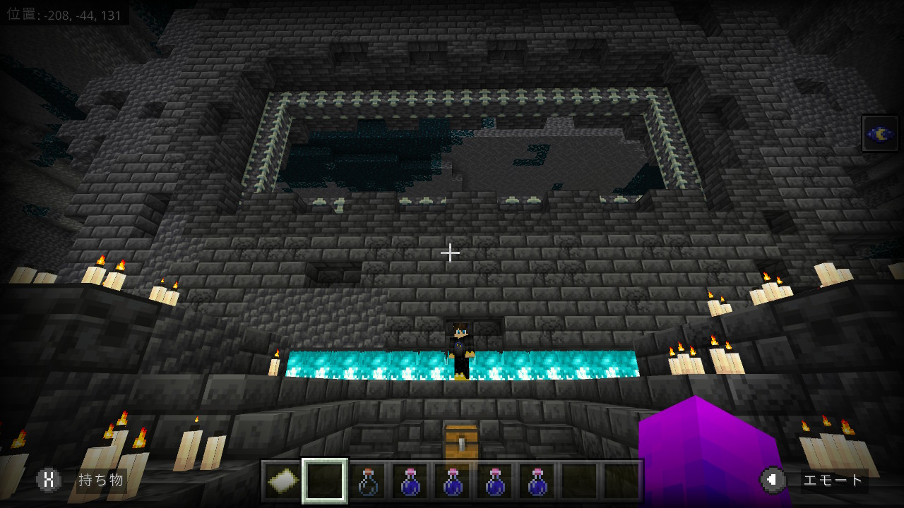 らっきーぶろっく Luckyblock Ch Twitter