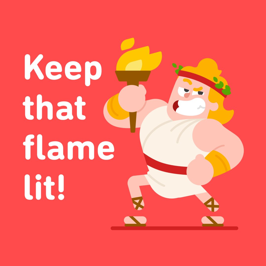 Duolingo 🇬🇧 tweet media