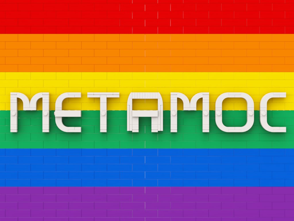 We are #proud to be part of such a diverse community that believes in progress, technology, art and freedom, keep following our innovative #NFT project and stay updated on all the news, teasers and get #WL.
<a href="/MetaMocNFT/">MetaMoc</a> 

#nfts #nftart #nftcommunity #nftcollector #nftartist #art