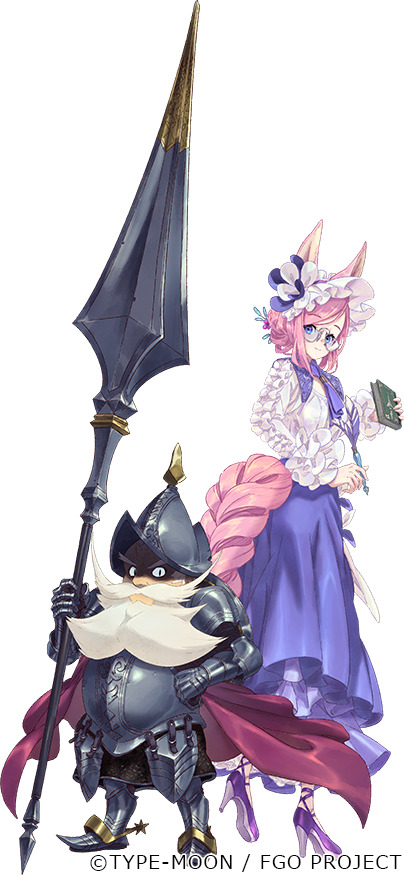 Fgo第2部6 5章 或る幻想の生と死rt記録 Togetter