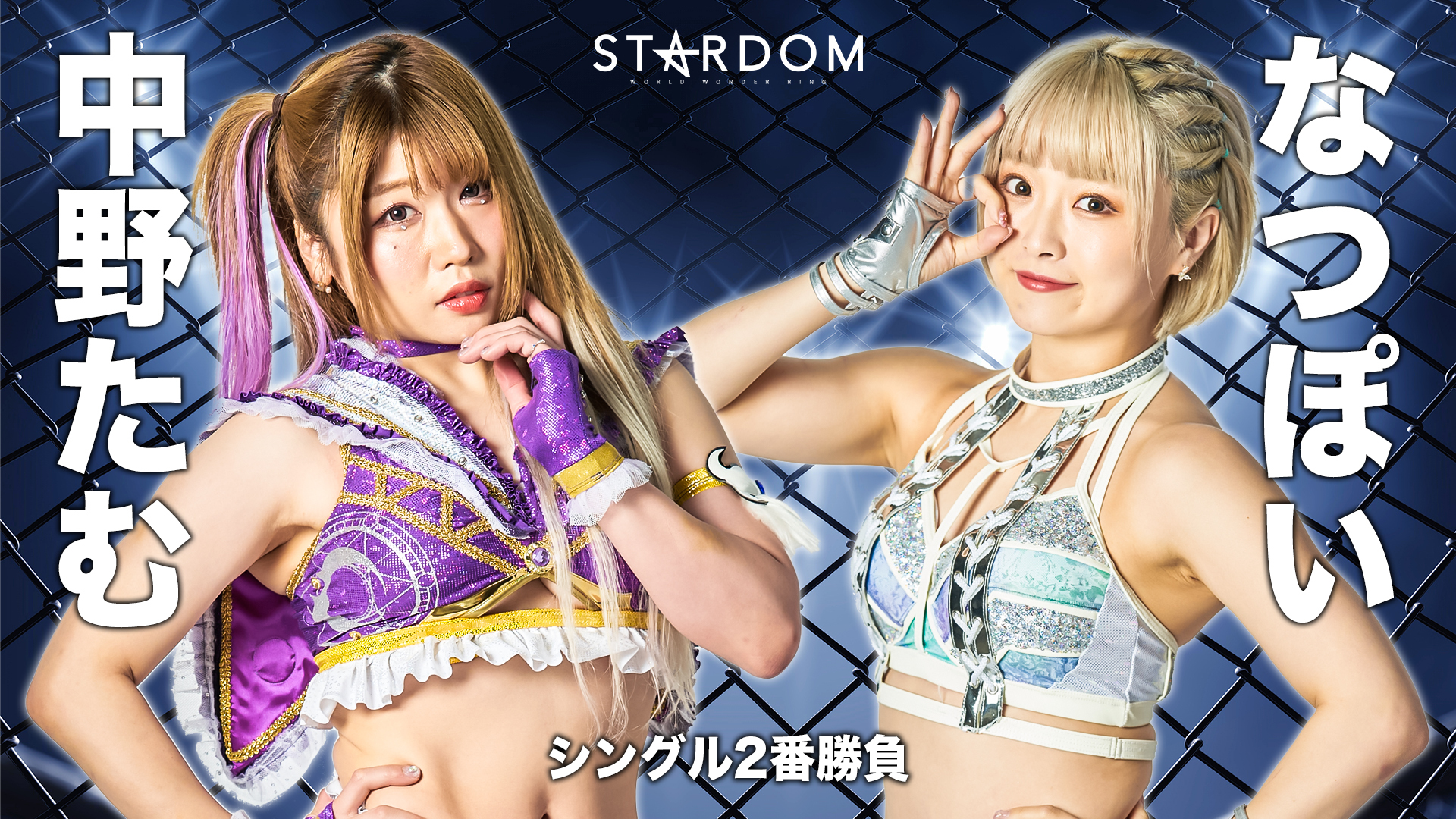 Amazon.co.jp: STARDOM スターダム ☆ デスクマット なつぼい