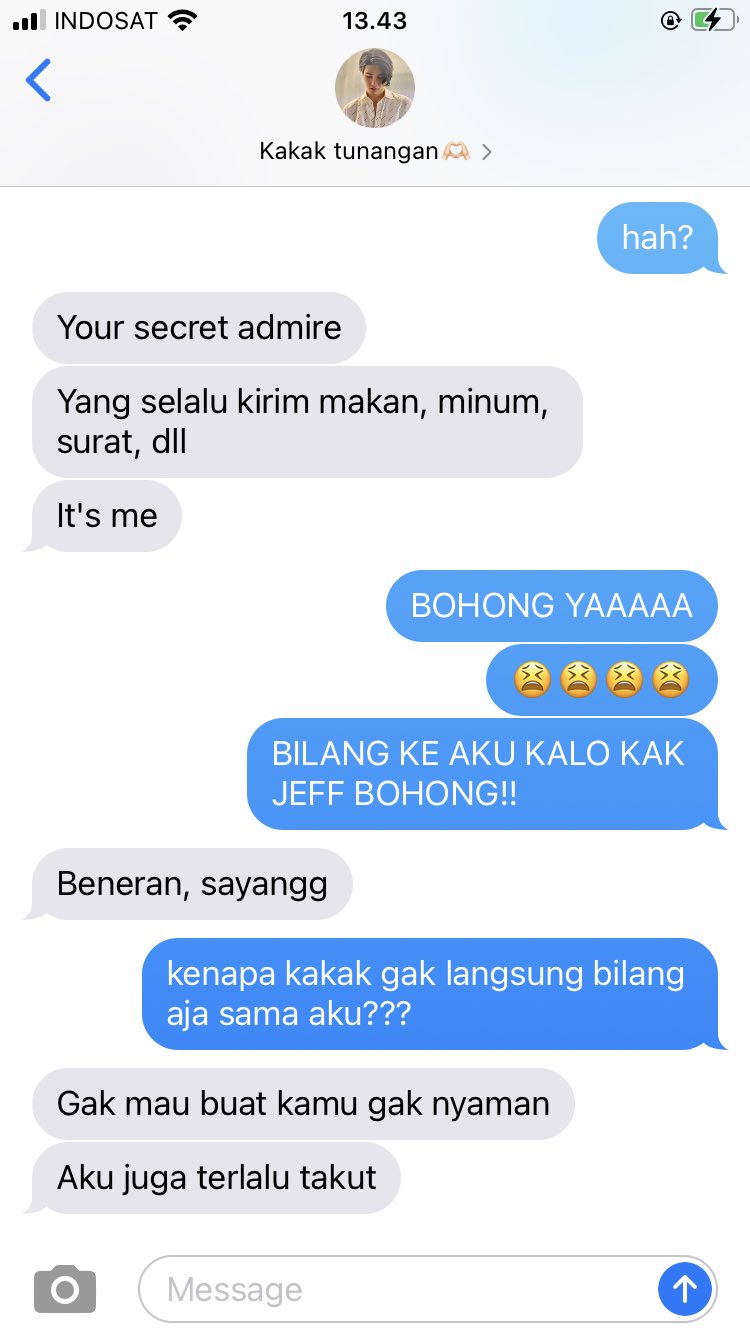 Amd || lg ktar ktir endingny kimchay on Twitter: "16. Ternyata... https ...