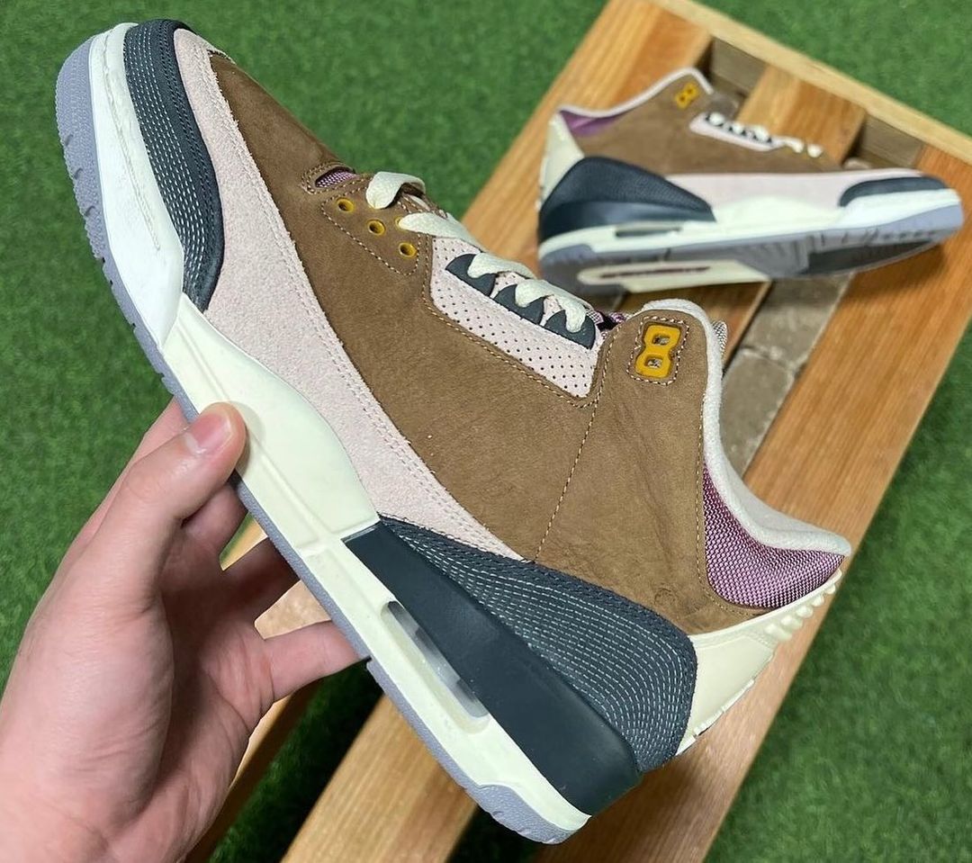 Jordan Kicks Addict tweet media