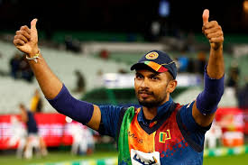 MarkMachado's tweet image. Woke up yesterday thinking Sri Lanka will win the T20 series against Australia 

Not letting a loss in the first game change that 

I still believe in this group of young men 

LET'S GO LIONS 🦁 💪 👏🏾

🇱🇰🇱🇰🇱🇰🇱🇰 #SLvAUS #UncleJohnson