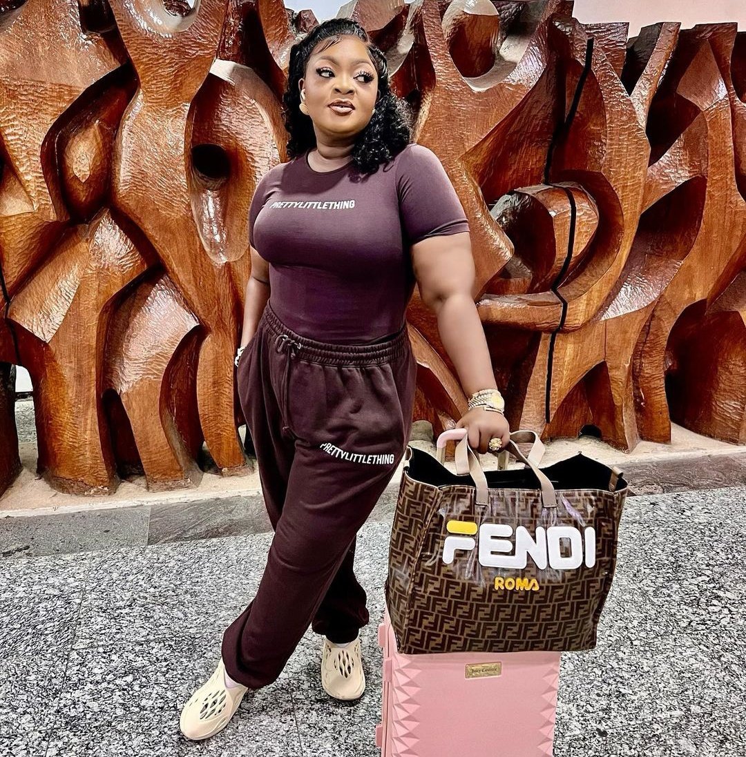 ENIOLA BADMUS tweet media