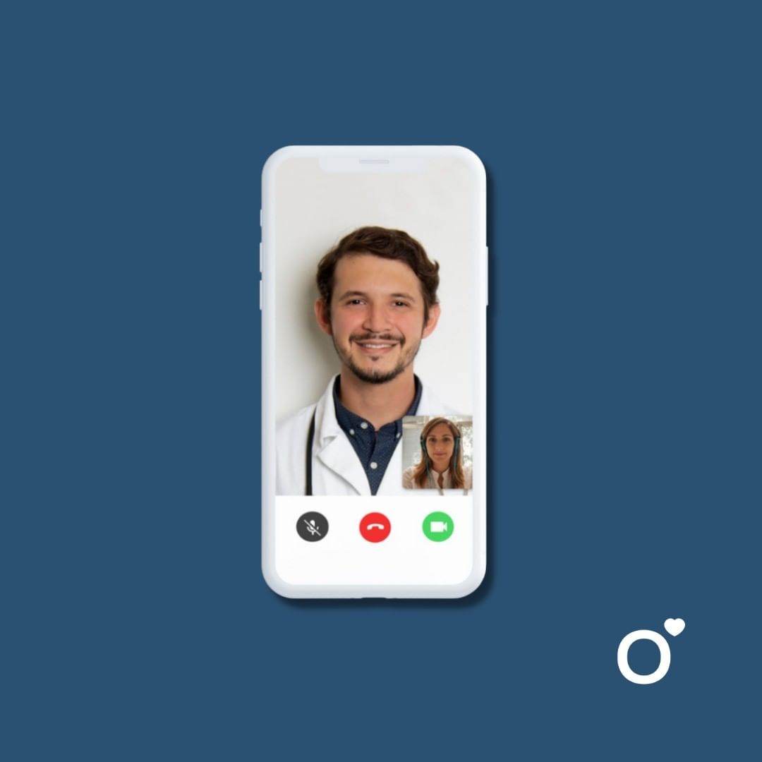 opensalud's tweet photo. 🩺 En #opensalud contamos con un equipo médico propio que podrá atenderte, de forma inmediata, estés donde estés, desde cualquier dispositivo ¿Y tú, ya lo has probado? 🙂
.
#salud #medicos #sanidad #profesionalesdelasalud #saludybienestar #telemedicina https://t.co/FJs95VR4WP