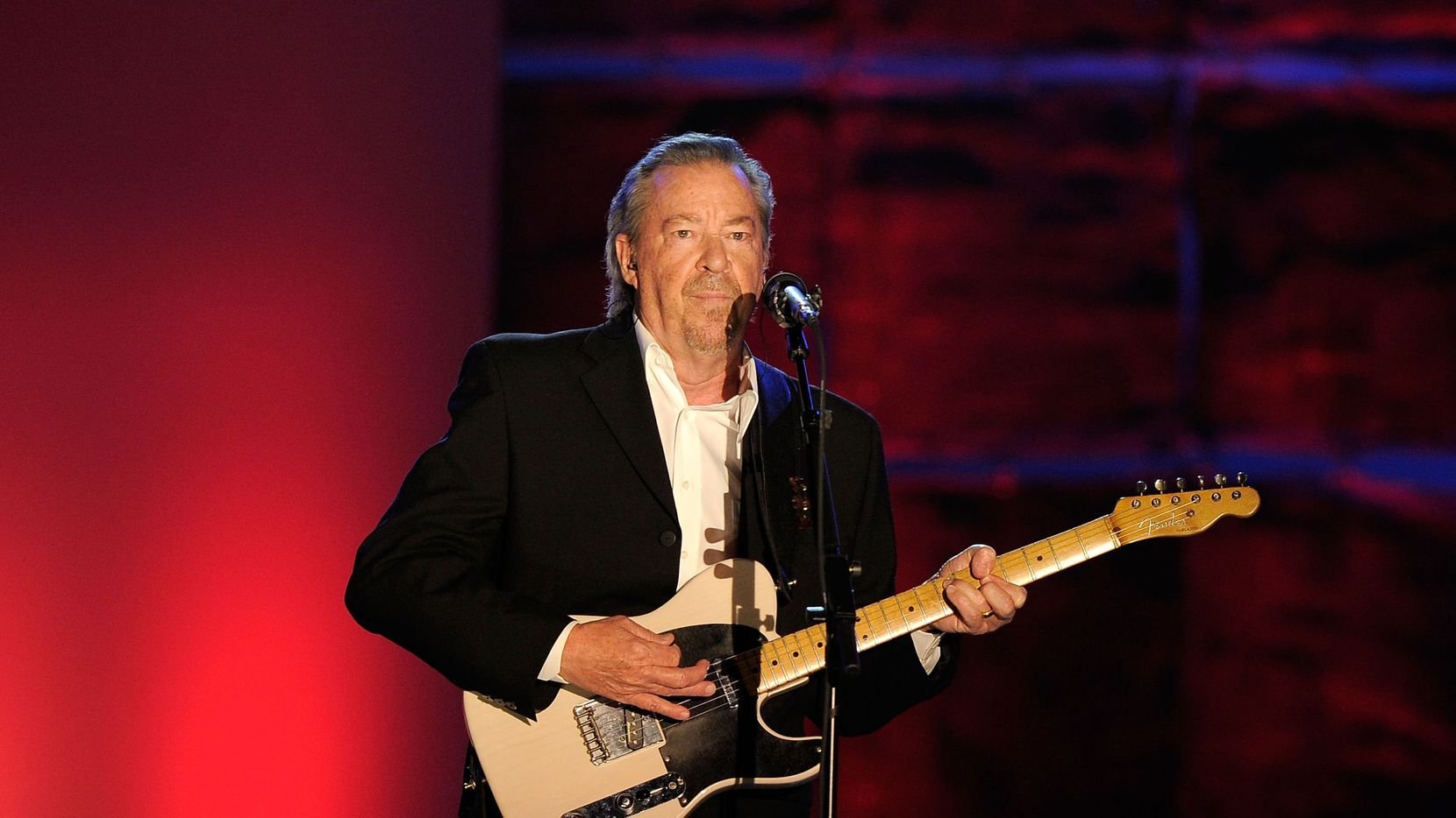 Happy Birthday to Boz Scaggs, 78 today 