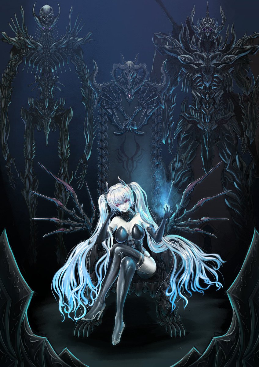 #6月になったのでフォロワーさんに自己紹介しようぜ
ラバースーツや全頭マスクに覆われた女の子が大好物の変態です☺️
以前はイラレを使ってベジェ絵を描いてましたが、最近作業環境が変わってクリスタで絵を描く勉強中です👍