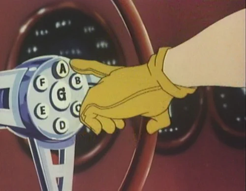 @hal_kuruma Aボタン押したのかな？ 