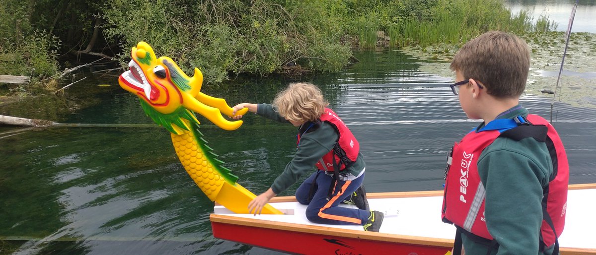 1st Maidenhead Sea Scouts tweet media