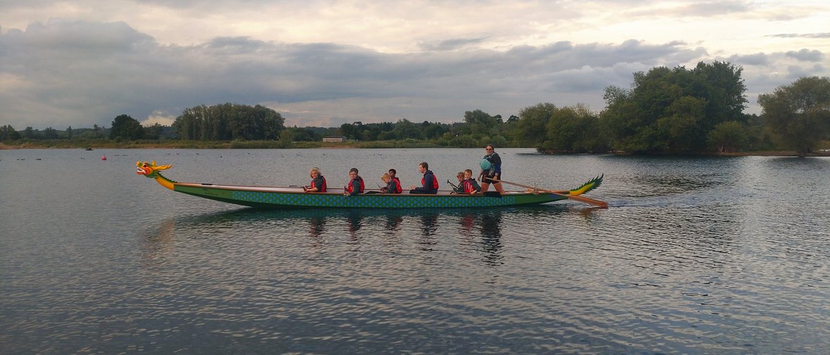1st Maidenhead Sea Scouts tweet media