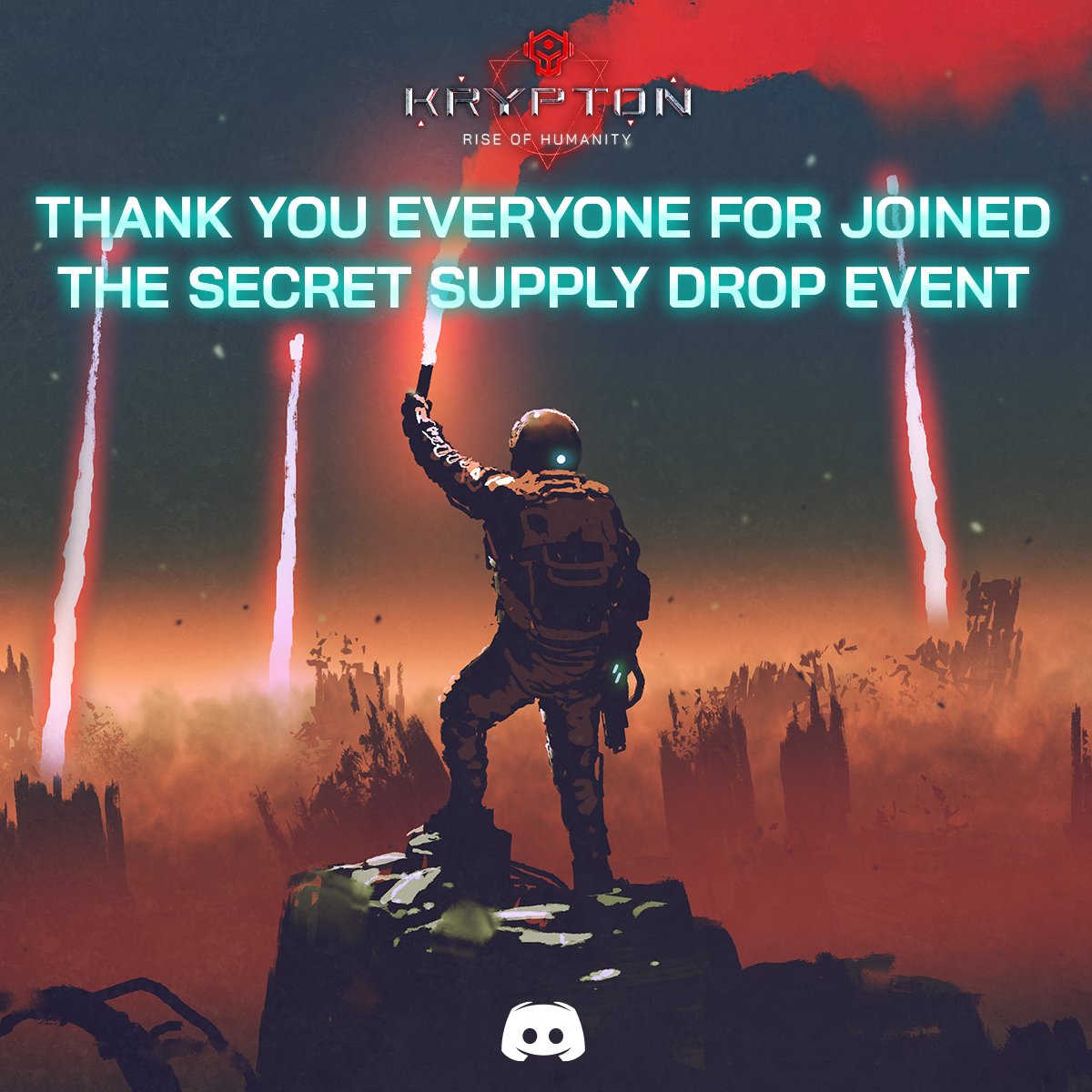 KryptonNFT tweet media