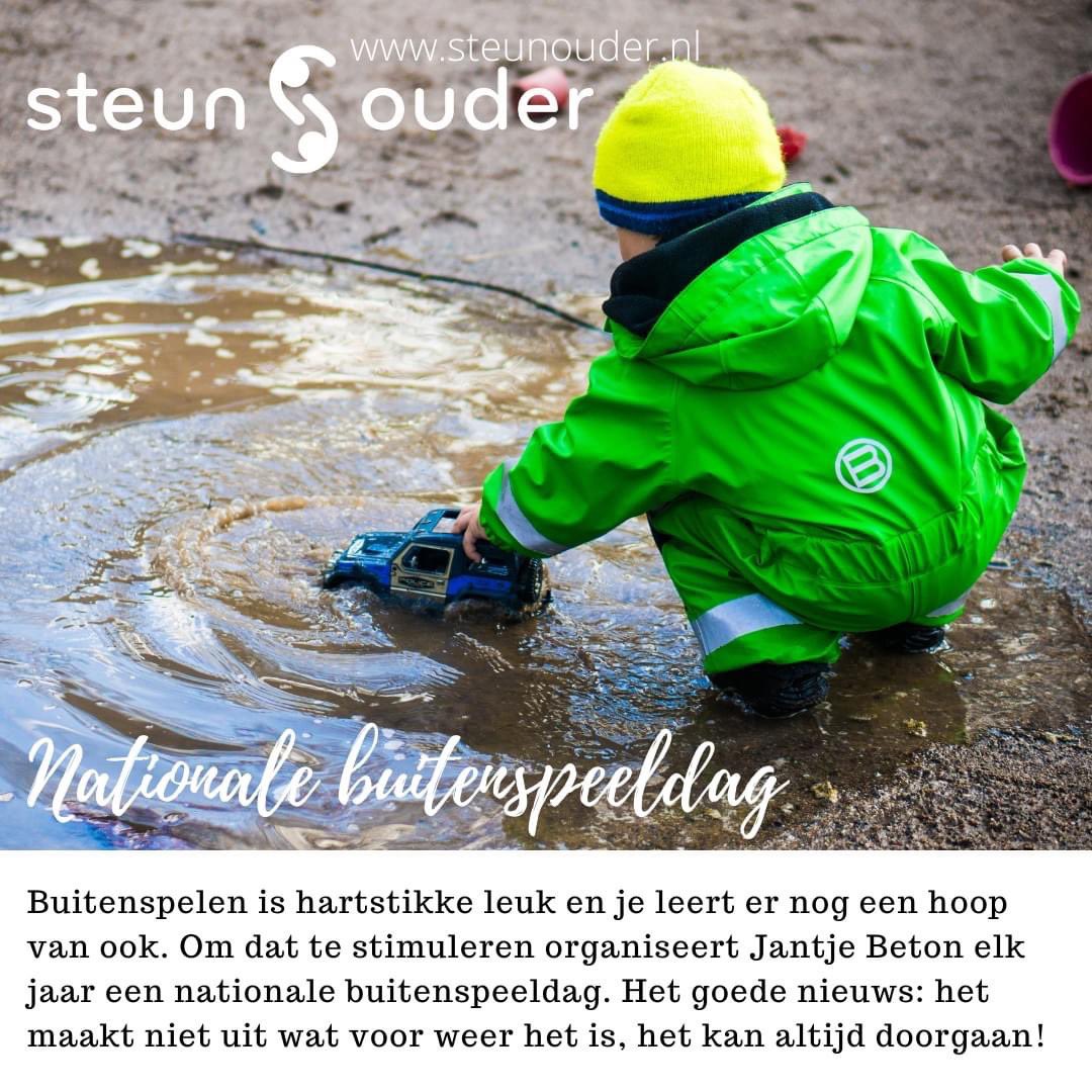 Steunouder Nederland tweet media