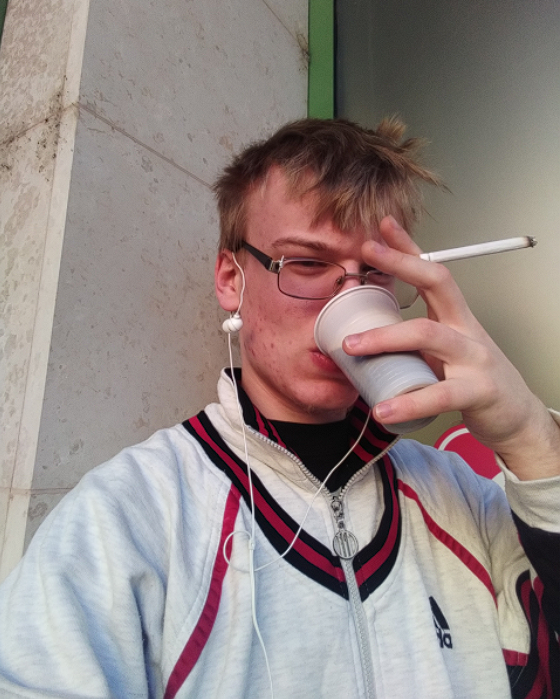 Bog_dx's tweet photo. #beast #smokers #Vampire #csaklayan https://t.co/KUGoULYU3e
