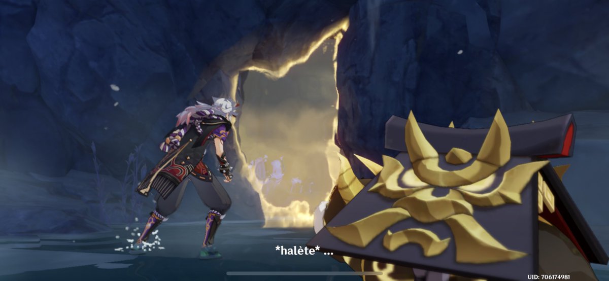 dailygiven's tweet image. USHI &amp;lt;333