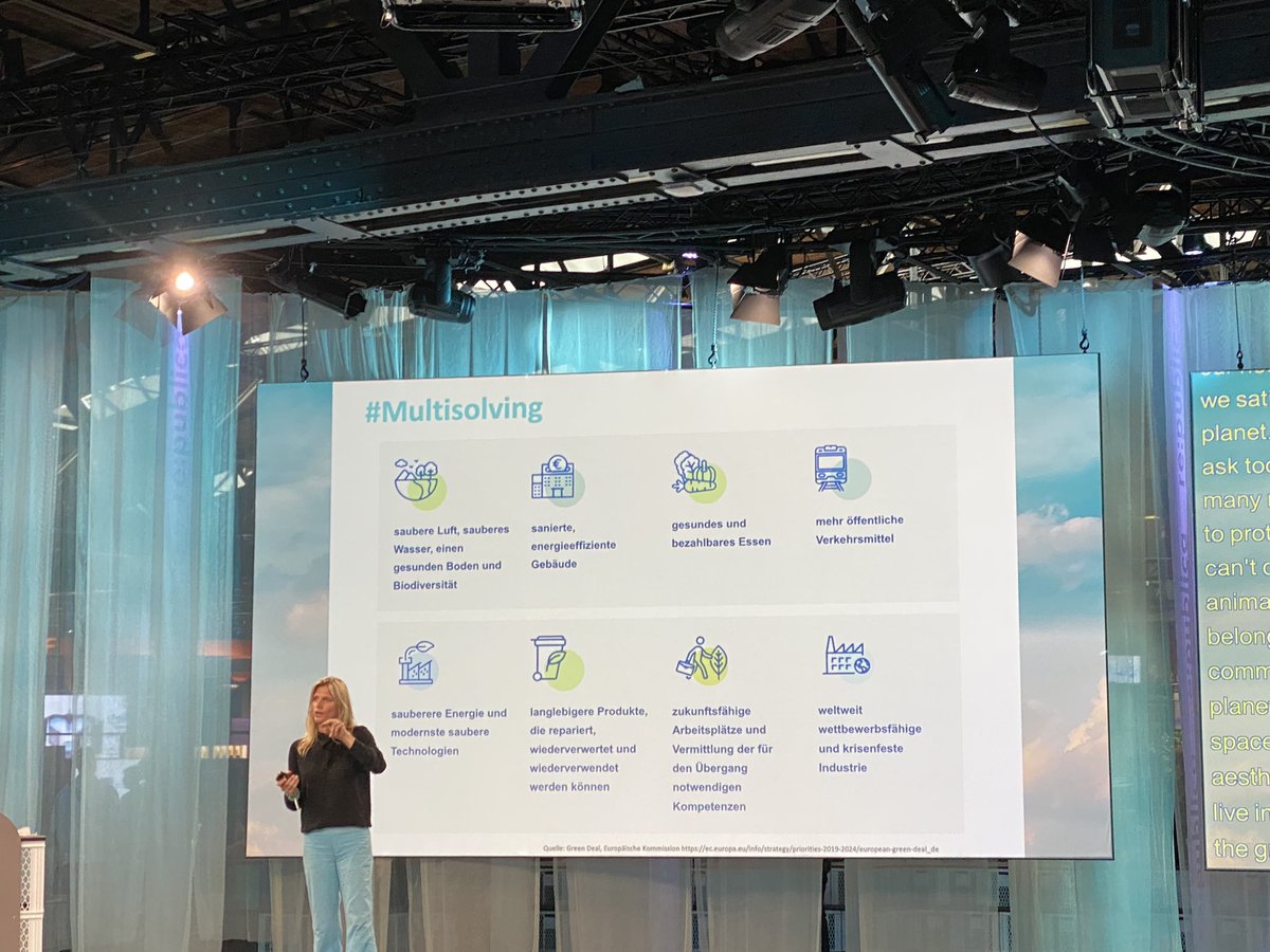 MartinKaindel's tweet image. #Multisolving = unsere Lebensräume neu denken#rp22