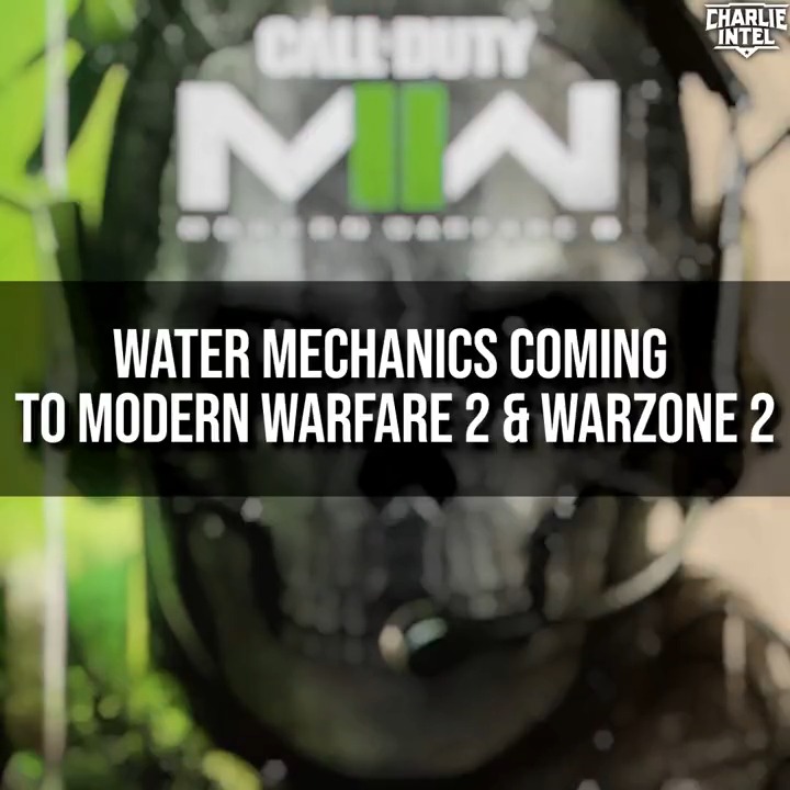 Call of Duty: Modern Warfare II - Charlie INTEL