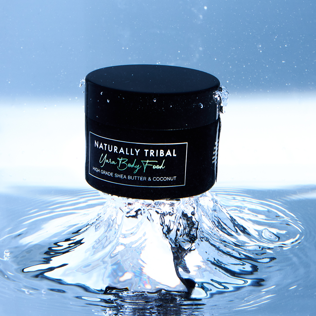 NaturallyTiwa's tweet photo. Did you know that 70% of most beauty products are made up of water? 😱

We made sure that our products provide maximum hydration without using water! 😊

Purchase our sustainable and ethical skincare products on our website! 🛒  https://t.co/J9SXkvOsPr

#ReefFriendly #OceanSafe https://t.co/cVGzYuS1vQ