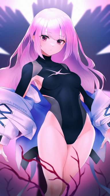 アツコ
#ブルアカ #ブルーアーカイブ 