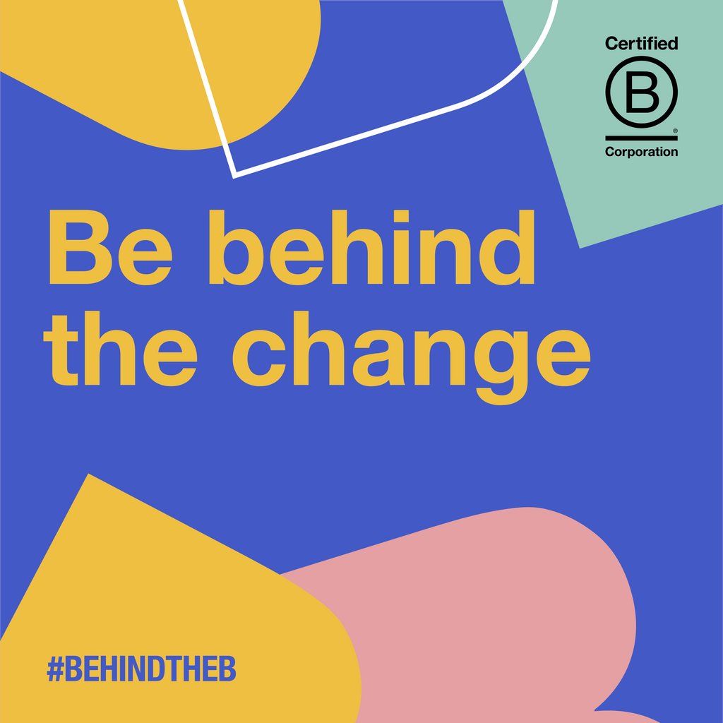 CraftLatitude's tweet photo. We became a #certified #BCorporation in 2020 and as we continue on our #journey we're excited to see the ongoing impact #Latitude is having within #farming communities in #WesternUganda. 🤝 🌍

#LatitudeCraftChocolate #BeantoBar #madeatorigin #AwardWinning #craftchocolate #Uganda https://t.co/wRBPt9mhYe
