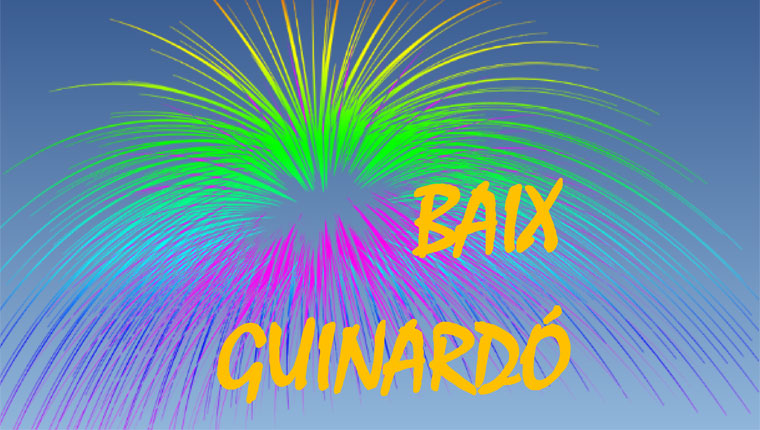 #Barcelona s'omple de Festes Majors! 🎺

Aquest #capdesetmana 🎶 és el torn de la #FestaMajor del Baix Guinardó, que comptarà amb xocolatada, concert de la <a href="/banda_smpvb/">Banda La Valenciana</a>, correfoc amb els <a href="/diablesdhorta/">Diables d'Horta</a> i molt més! 🔥

Tot el programa 👇
ow.ly/YmXY50JrjS9