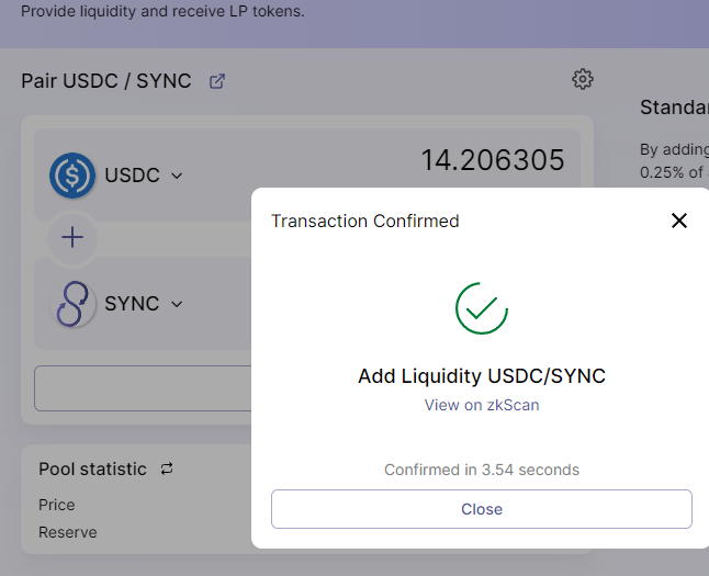 CatonCharlyn's tweet photo. DONE
 Join discord: https://t.co/9b3TqNmR0v   #L222 #zkSync #Layer2 #ZKRollup #testnet #Ethereum #DeFi https://t.co/vkwjPwBVEd