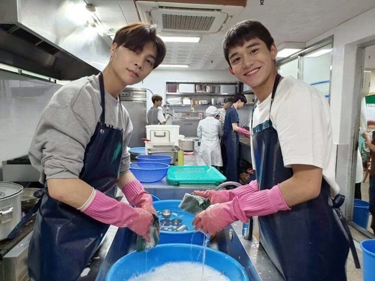 กาเบม tweet media