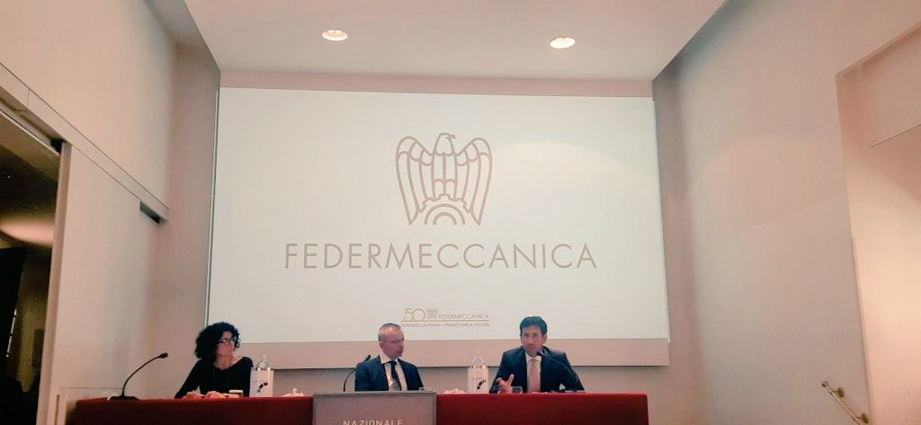 FEDERMECCANICA (@federmeccanica) on Twitter photo "Sostenere il sistema produttivo con interventi mirati emergenziali ma soprattutto strutturali:agire su #cuneofiscale , calmierare prezzi dell' #energia ,diversificare fonti di #approvvigionamento e nuove politiche industriali su #transizionetecnologicaecologica " <a href="/Diego_Andreis/">Diego Andreis</a> "Sostenere il sistema produttivo con interventi mirati emergenziali ma soprattutto strutturali:agire su #cuneofiscale , calmierare prezzi dell' #energia ,diversificare fonti di #approvvigionamento e nuove politiche industriali su #transizionetecnologicaecologica " <a href="/Diego_Andreis/">Diego Andreis</a>