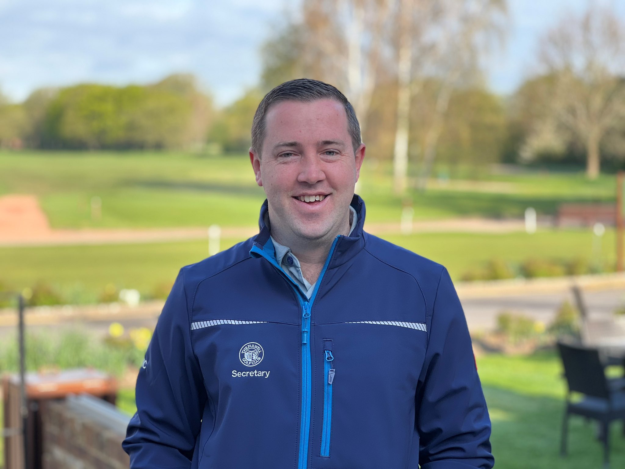 Happy birthday to Secretary, Murray Cook. Enjoy a well earned day off  