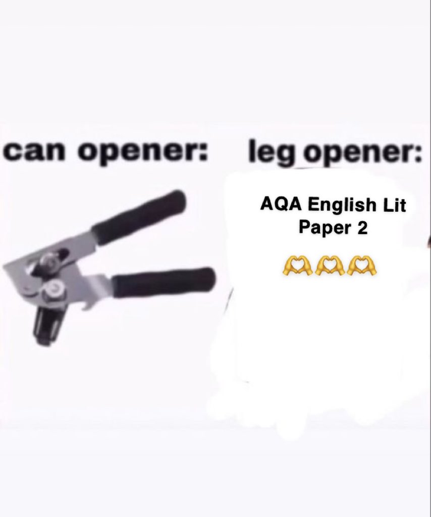 MollyG005's tweet photo. THAT WAS ONE OF THE MOST SCRUMPTIOUS ENGLISH PAPER IVE EVER DONE THANK YOU #gcses2022 #aqaenglishlit #englishliterature https://t.co/qdX9fZdYzh
