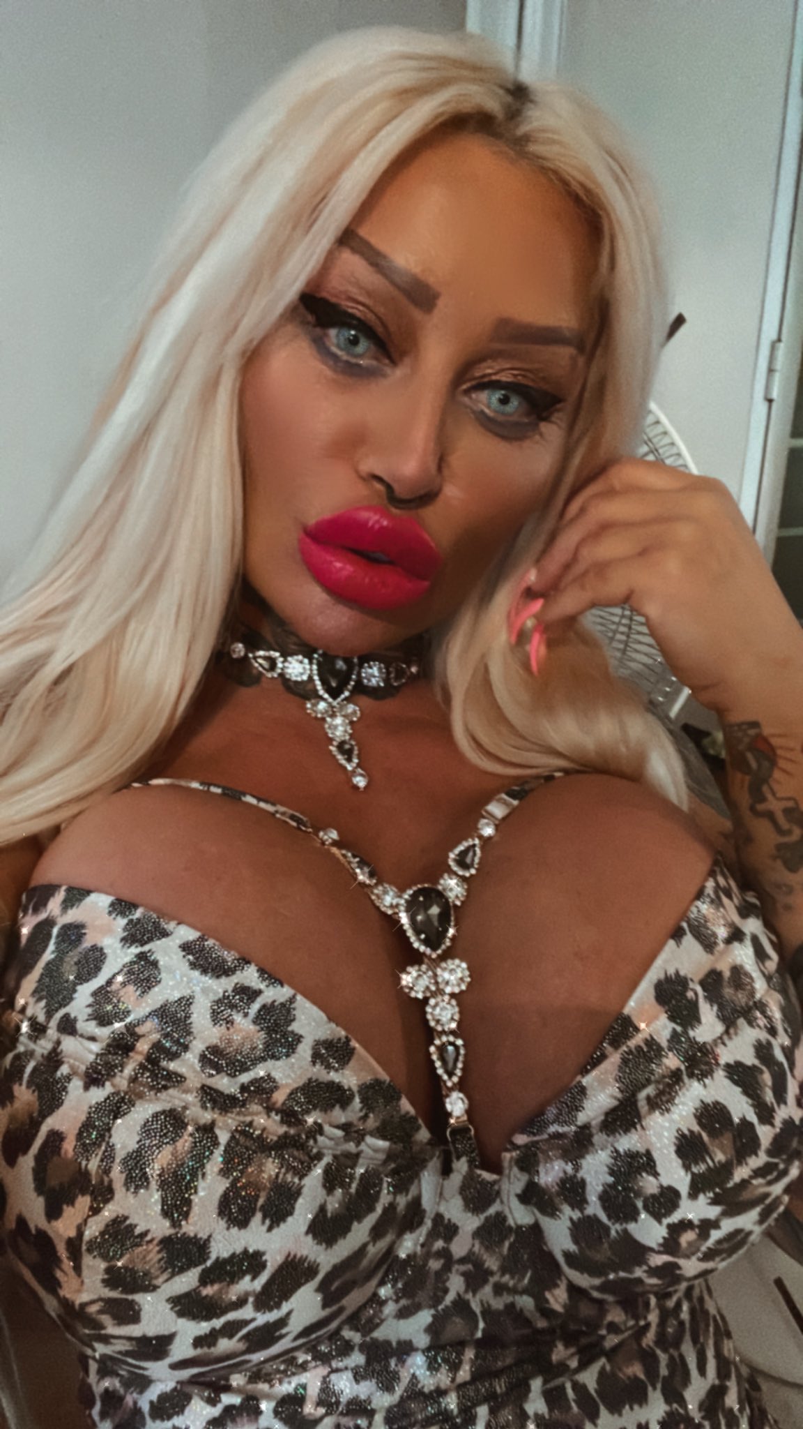 Coco Bimbodoll Amsterdam Nude Onlyfans Leaks Photos Topfapgirls | Hot Sex  Picture