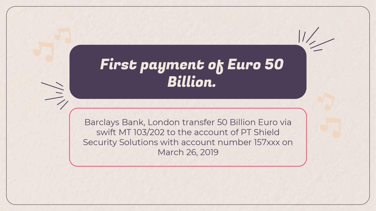 michael_bmo's tweet photo. Before invest in Indonesia take a look aat this https://t.co/XBd0cUOLyV