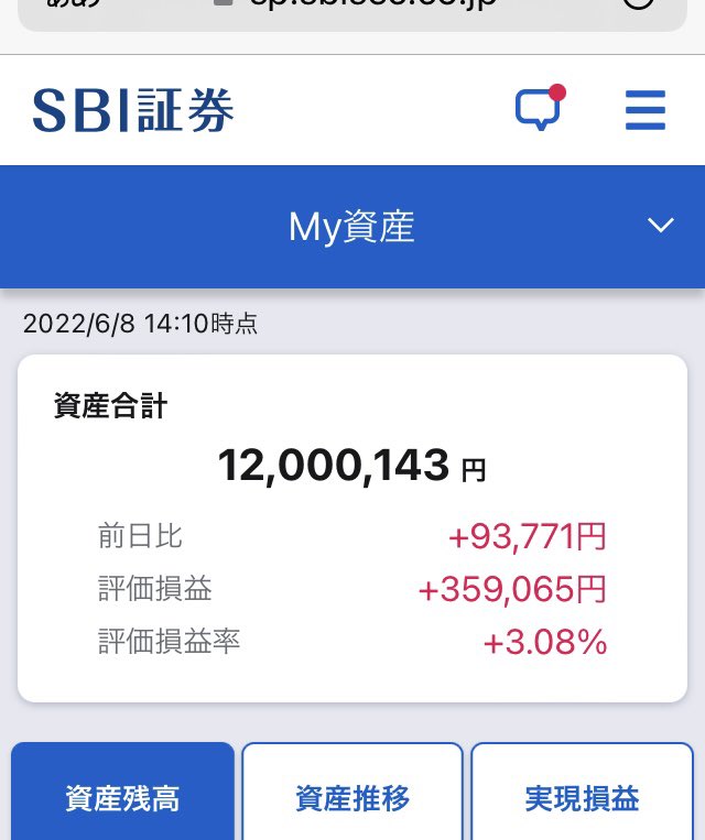 資産