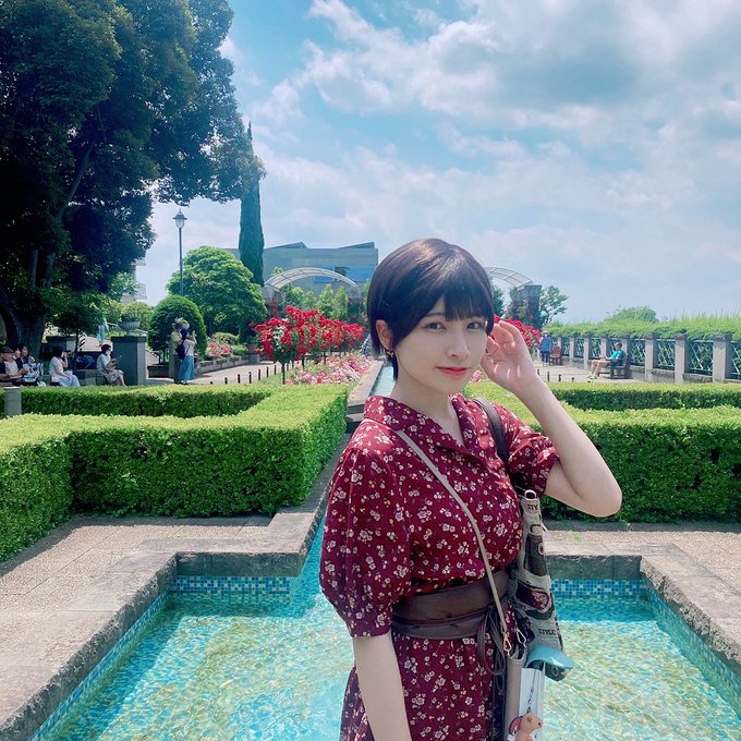 コスプレイヤー橋本麗愛のTwitter画像38