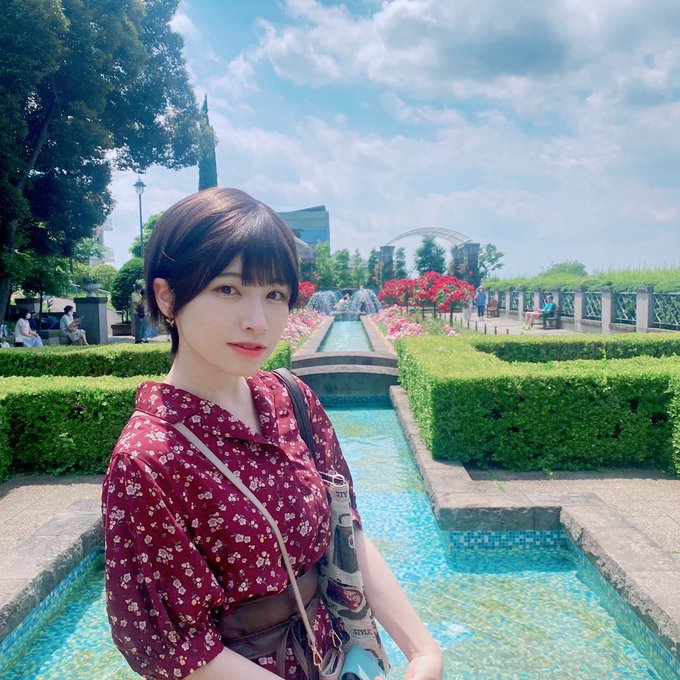 コスプレイヤー橋本麗愛のTwitter画像37