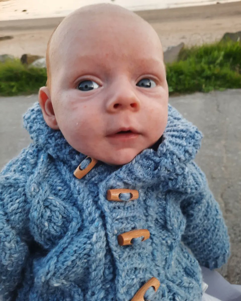 Bernie Murphy Irish Designer tweet media