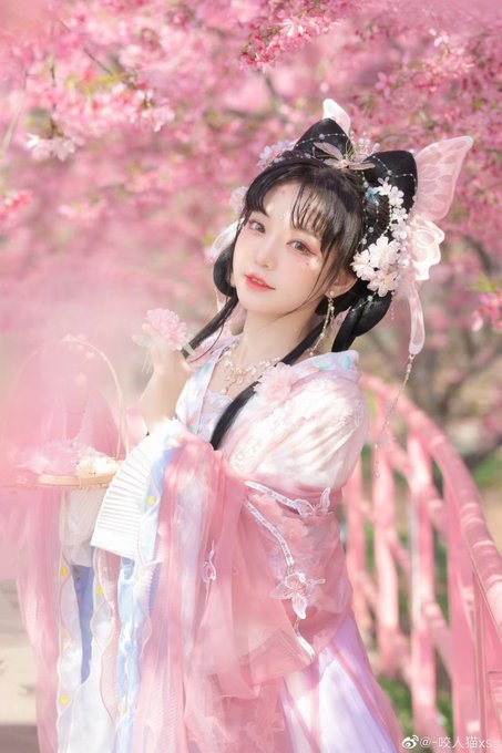 Twitterのコスプレ画像32