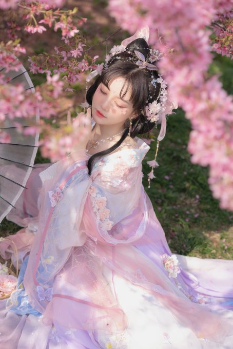 Twitterのコスプレ画像33