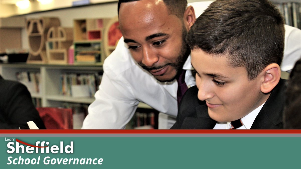 📢One week to go until Academy Financial Guidance- The Role of the School Governor takes place on the 15th June. Learn more about your role and responsibilities regarding finance and sign up below:

ow.ly/JQKn50FYsar