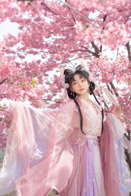 Twitterのコスプレ画像34