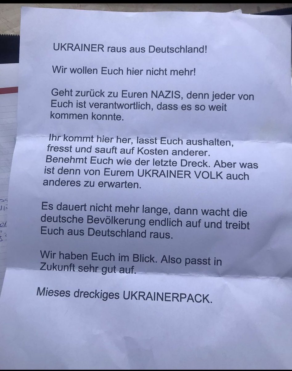 Artur Weigandt tweet media