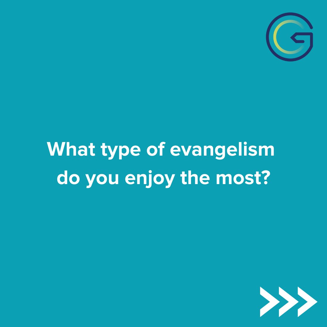great_comm's tweet photo. Can you think of any other ways that you can point people to Jesus? https://t.co/ZkF8Cza78G