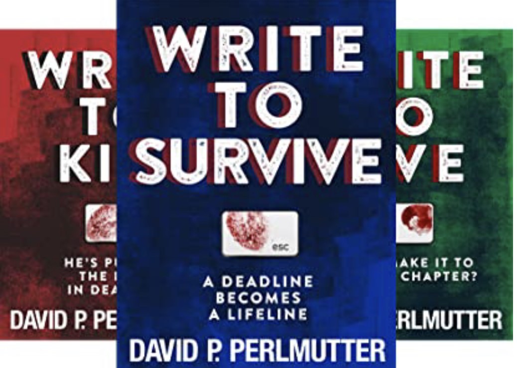 davepperlmutter's tweet photo. "Hey, are you listening. I said pay him and tell him to go."
"Yes sure, sorry Bill, I just froze for a moment."
"Well, defrost and sort him out and now." 

https://t.co/o4xjtQN9y1 #IARTG #Bookboost #bookbangs #CrimeFiction #BookBuzz #mustread #BYNR #reading #bookbubble #Fiction https://t.co/HmsXYSA8ks