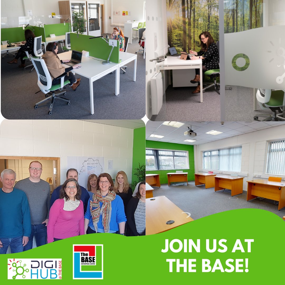 The Base (@TheBASE_Donegal) / Posts / X