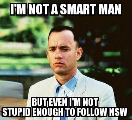 nutstick68's tweet photo. #TrueStory
#Queenslander
#SOO1 https://t.co/HskHvyJT00