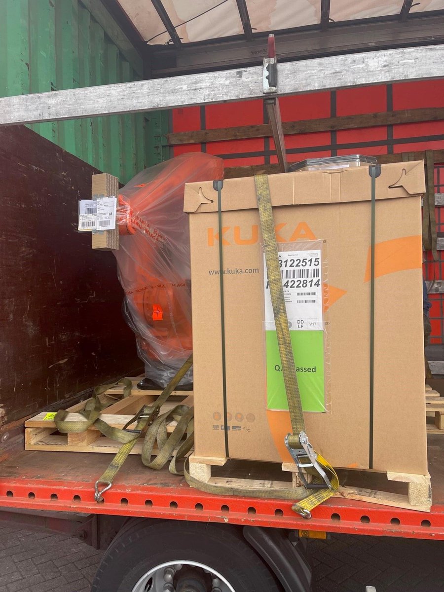 Patterns & Moulds tweet media