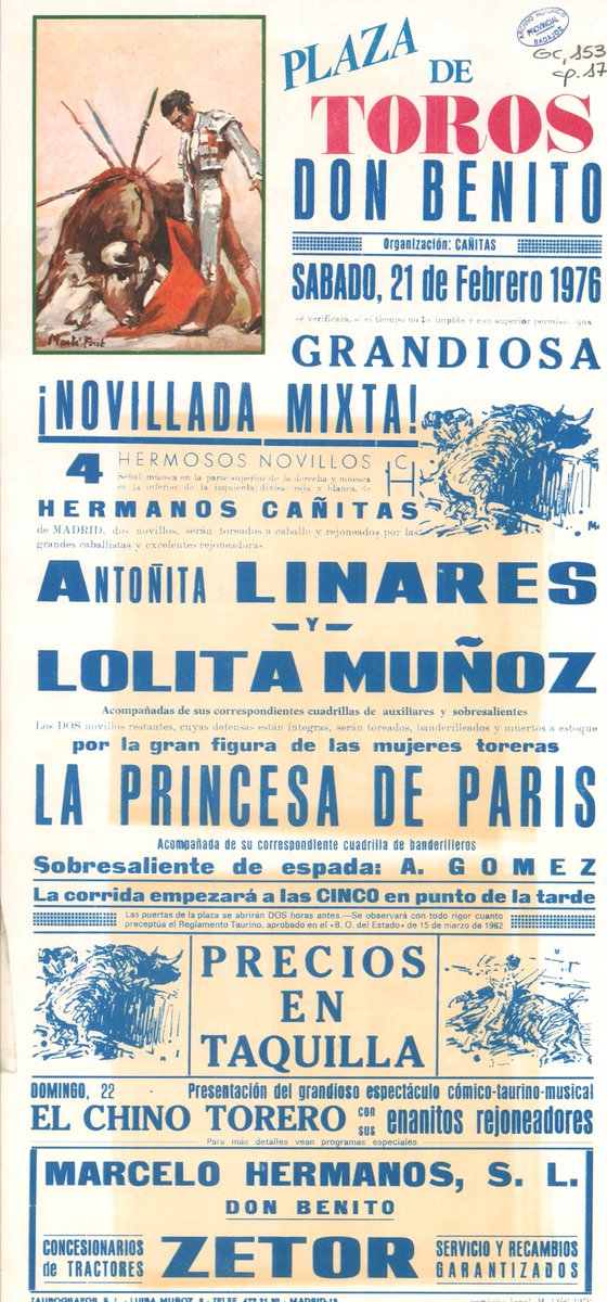 Archivo Histórico BA tweet media