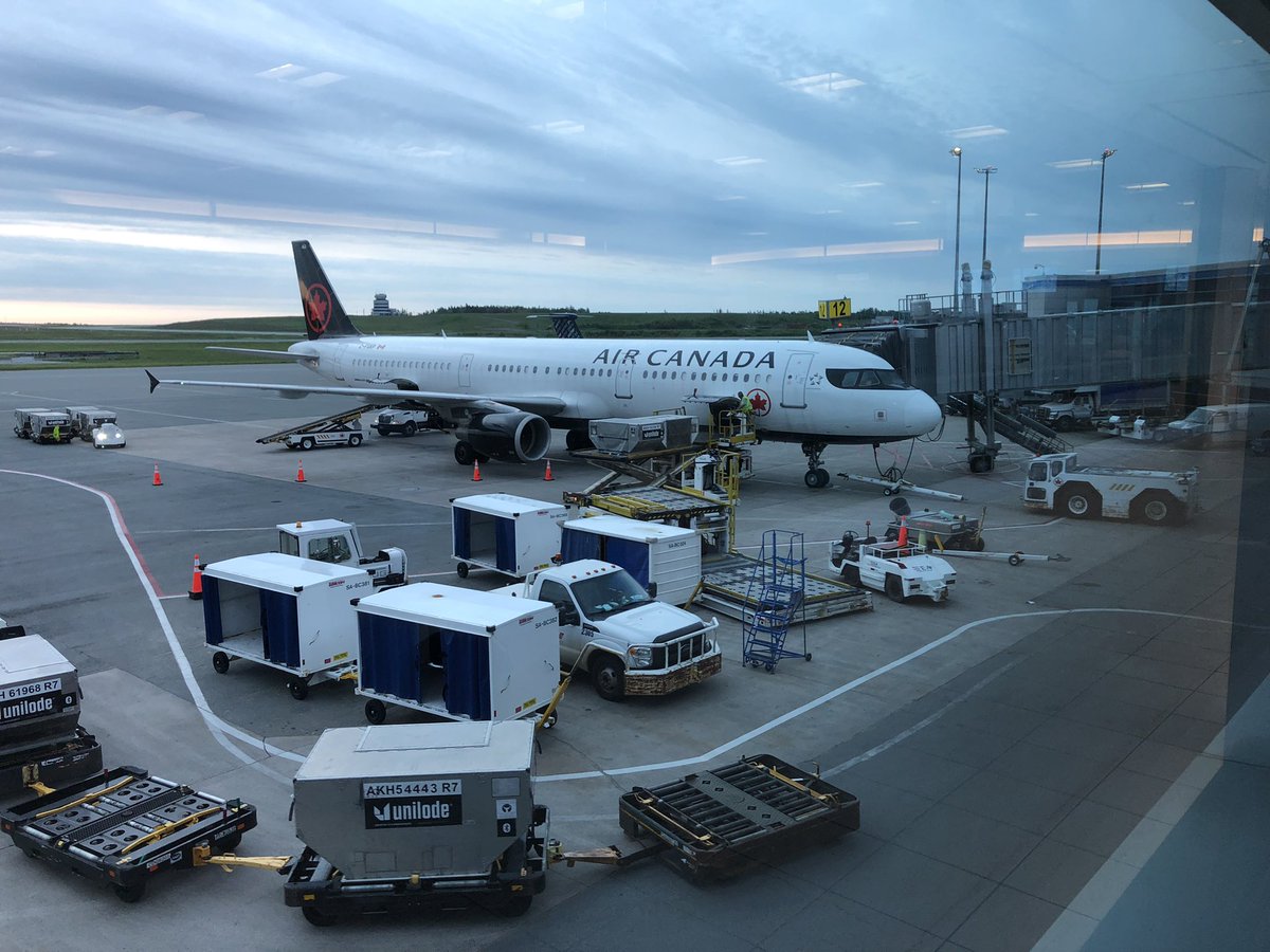 On our way to Ontario for a weddin’! I never fly without a stop by <a href="/LiquidAssetsNS/">Liquid Assets NS</a> for some #NovaScotia goodies. Shout out to <a href="/lisaolie/">Lisa Olie</a> for her amazing customer service as always. Amazing business operating out of <a href="/HfxStanfield/">Halifax Stanfield</a> 🍻 <a href="/TataBrew/">Tatamagouche Brewing</a> <a href="/AnnapolisBrewCo/">Annapolis_Brewing_Co</a> @HalifaxSpirit