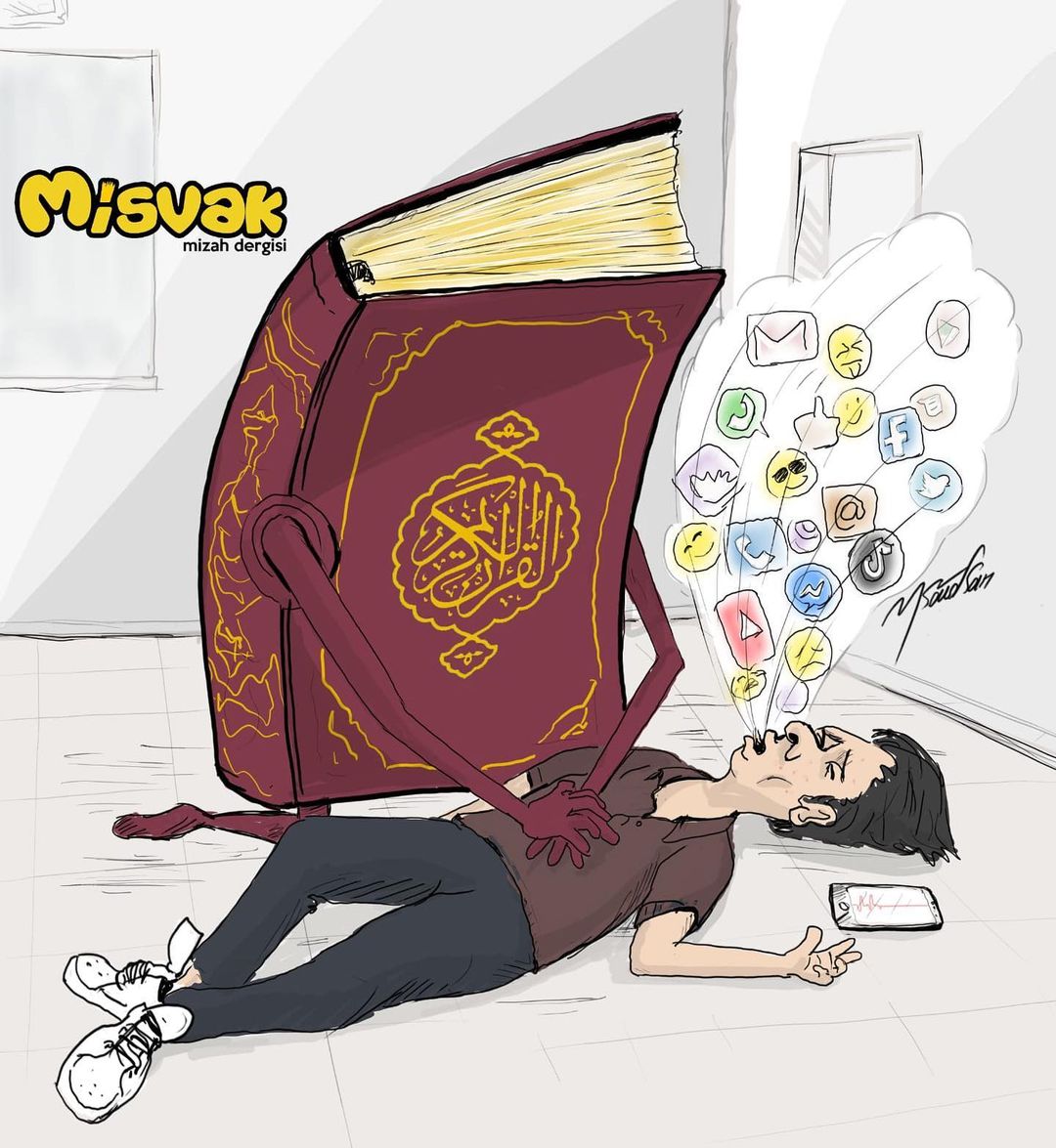 Elde Kur'an gibi bir mu'cize-i bâki varken, başka bürhan aramak aklıma zaid görünür. 
Elde Kur'an gibi bir bürhan-ı hakikat varken, münkirleri ilzam için gönlüme sıklet mi gelir?