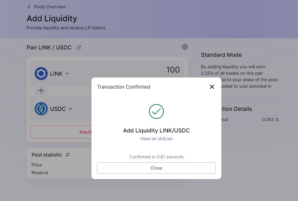LKondrova's tweet photo. The platform works flawlessly
Join discord: https://t.co/7B3qGpxO1l   #L222 #zkSync #Layer2 #ZKRollup #testnet #Ethereum #DeFi https://t.co/ZEw6XcGcVm